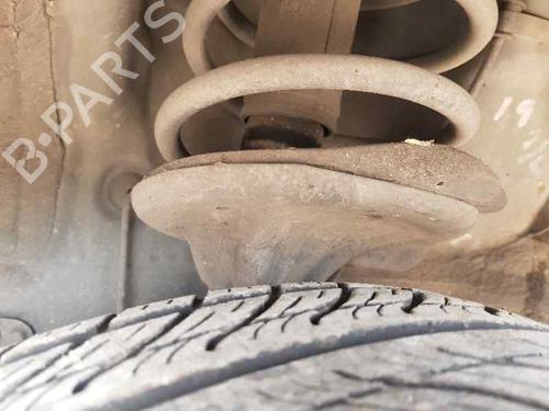 Used Left front shock absorber MITSUBISHI SPACE STAR MPV (DG_A) 1.9 DI-D (DG4A) (102 hp) 23956501