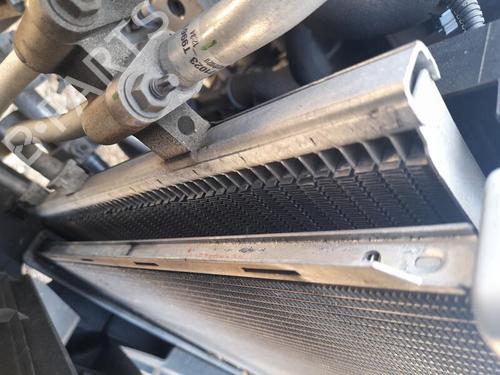 Used AC radiator PEUGEOT 208 II (UB_, UP_, UW_, UJ_) e-208 (136 hp) 26438226