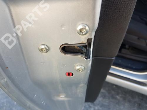 Used Rear left lock Rear left lock OPEL MERIVA A MPV (X03) 1.7 CDTI (E75) (100 hp) 11140244 11140244