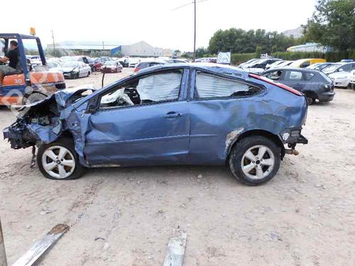 Front left window mechanism FORD FOCUS II (DA_, HCP, DP)  | BP601814C22 