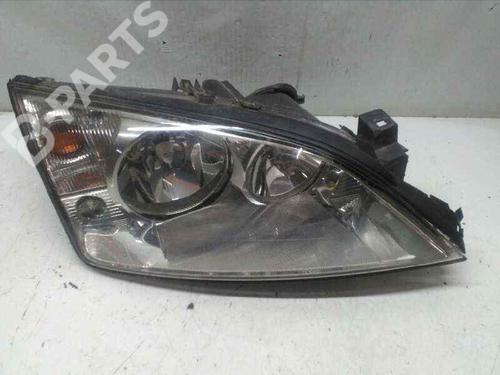 Højre forlygte FORD FOCUS C-MAX (DM2) [2003-2007]  6614407