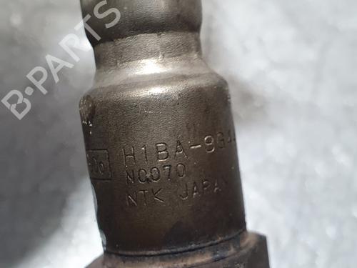 Electronic sensor FORD FIESTA VII (HJ, HF)  | BP13303967M84 