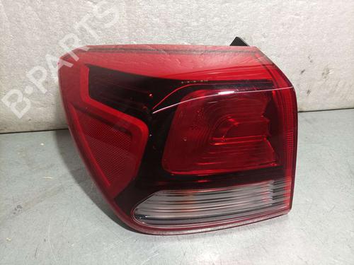 Used Left taillight KIA RIO III (UB) [2011-2017]  16574589