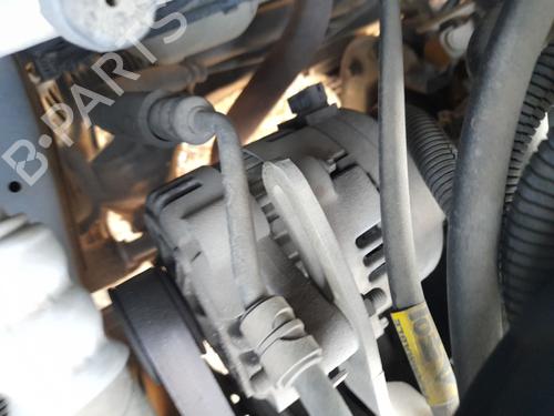 Used Alternator DAEWOO KALOS (KLAS) 1.4 (83 hp) 29862473