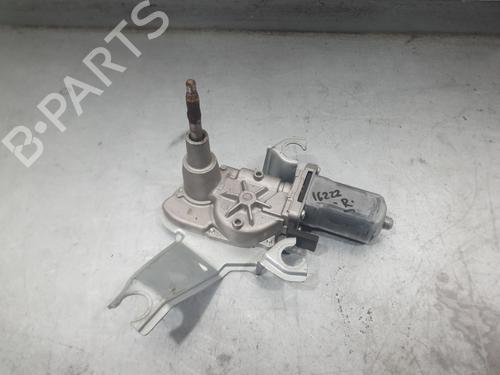 Used Rear wiper motor Rear wiper motor 24672995 24672995
