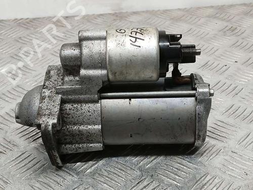 Starter NISSAN MICRA V (K14)  | BP13463154M8 