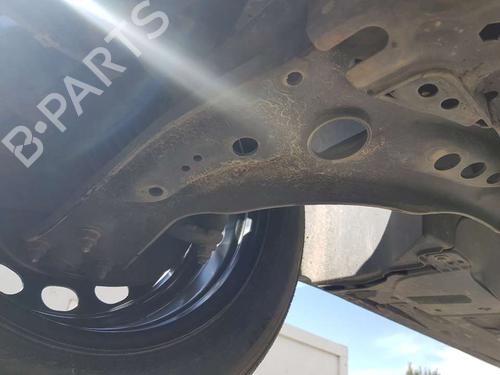 Used Right front suspension arm SKODA OCTAVIA III Combi (5E5, 5E6) [2012-2020]  17191852
