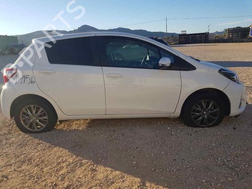 Brugte TOYOTA YARIS (_P15_) [2013-2026]  1931809