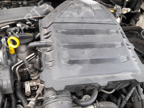 Luftfilter kasse Luftfilter kasse SEAT IBIZA V (KJ1, KJG) 1.0 TGI (90 hp) 33656388 33656388