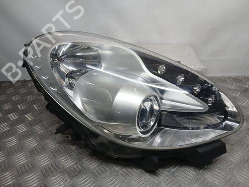 Used Right headlight ALFA ROMEO GIULIETTA (940_) [2010-2020]  18838767