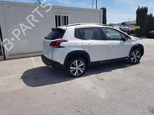 Electronic module PEUGEOT 2008 I (CU_) 1.2 THP 110 / PureTech 110 | BP17999423M83 