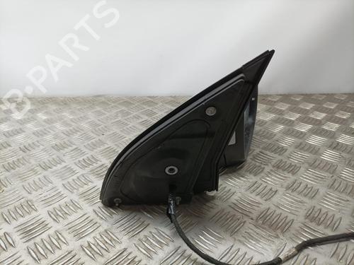 Right mirror VW GOLF VI (5K1)  | BP9812260C27 