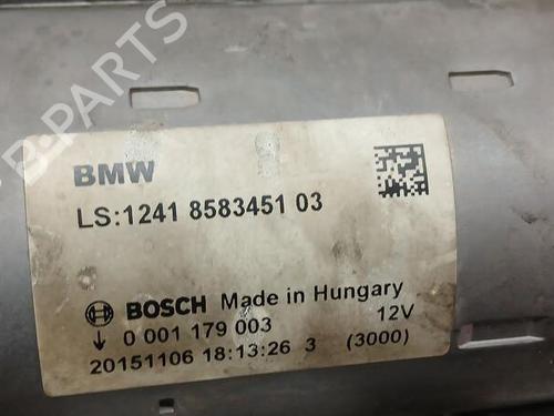 Starter BMW 1 (F20) 116 d | BP29189361M8 