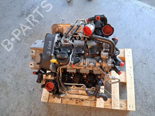 Engine SKODA KAMIQ (NW4) 1.0 TSI | BP29590542M1 - Image 5