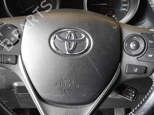 Used Airbag Kit Airbag Kit 37218154 37218154