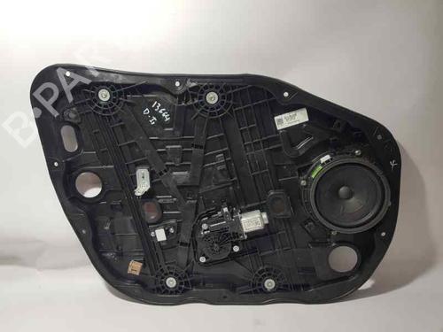 Used Front left window mechanism KIA NIRO I (DE) [2016-2022]  8118664