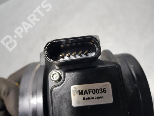 Mass air flow sensor AUDI A4 B6 Avant (8E5)  | BP3730688M95 