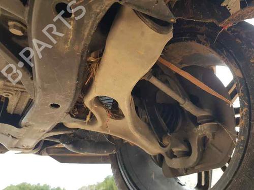 Used Right front suspension arm PORSCHE CAYENNE (92A) 3.0 Diesel (239 hp) 24675546