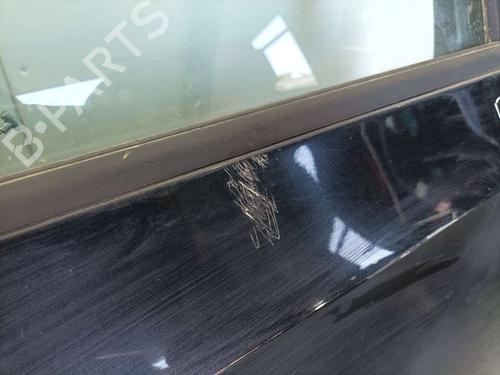 Right rear door SEAT TOLEDO IV (KG3)  | BP8492440C5 