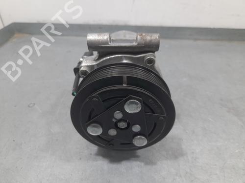Used AC compressor CITROËN C3 III (SX) 1.5 BlueHDi 100 (SXYHYP, SXYHTU) (102 hp) 30507349