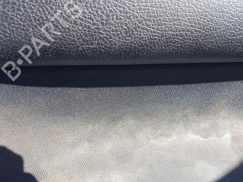 Used Front left window mechanism PEUGEOT 206 Hatchback (2A/C) [1998-2012]  17074340