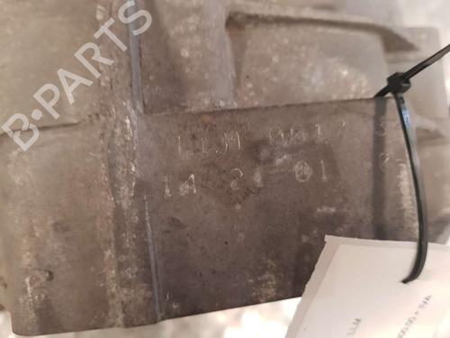 Gearbox AUDI A4 B8 (8K2)  | BP11347203M3 