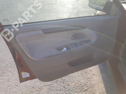 Used Front left window mechanism Front left window mechanism VOLVO S40 I (644) 1.6 (109 hp) 10325594 10325594