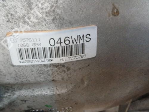 Gearbox BMW X5 (E70) 3.0 d | BP8734525M3 - Image 8