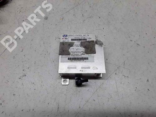 Kollisonspute sett HYUNDAI GETZ (TB)  | BP2693295C86 