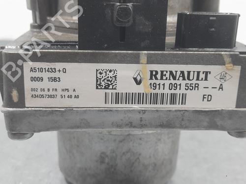 Steering pump RENAULT EXPRESS Box Body/MPV  | BP30518279M99 