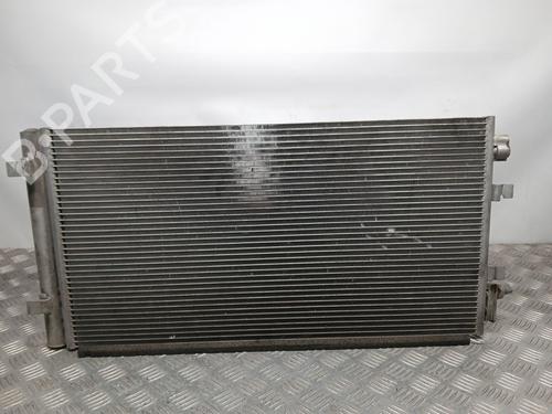 AC radiator RENAULT MEGANE III Hatchback (BZ0/1_, B3_)  | BP25442989M32 