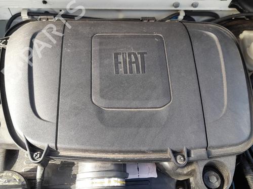Used Air filter box Air filter box FIAT 500 C (312_) 1.2 (312CXA1A, 312AXA1A) (69 hp) 33462579 33462579