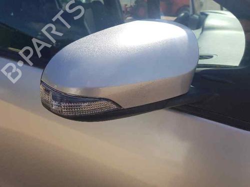 Used Right mirror TOYOTA YARIS (_P15_) [2013-2025]  25443693