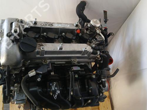 Engine KIA CARENS IV 1.6 GDi | BP38069111M1 - Image 3