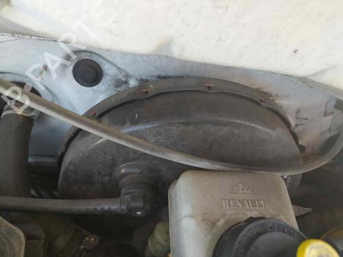 Servo brake DACIA SANDERO | BP21770056M42