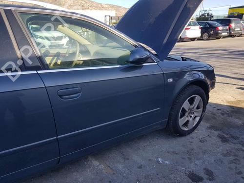 Used Right front door AUDI A4 B7 Avant (8ED) [2004-2008]  16749248