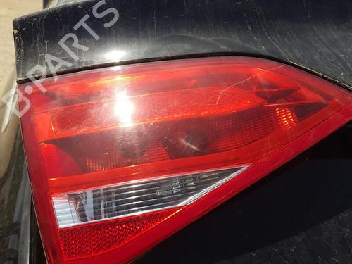 Used Left tailgate light AUDI A4 B8 (8K2) 2.0 TDI (143 hp) 30321785