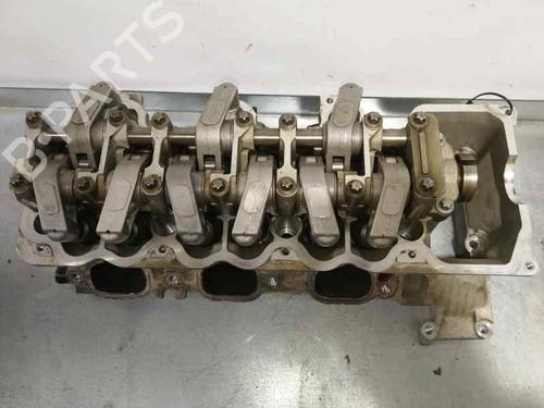 Cylinder head MERCEDES-BENZ M-CLASS (W163) ML 320 (163.154) | BP10973257M5 