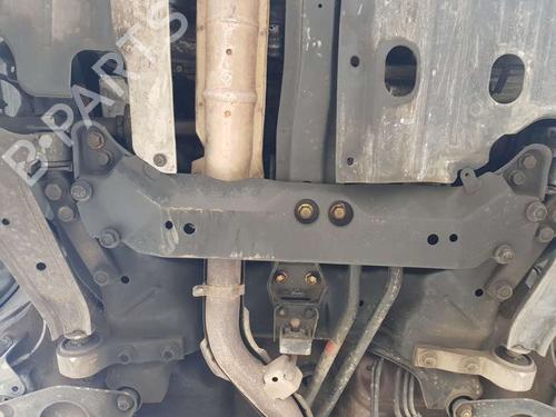 Used Subframe NISSAN PRIMERA (P12) [2002-2025]  17649108