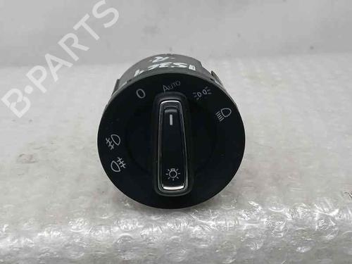 Used Headlight switch SEAT ARONA (KJ7, KJP) [2017-2025]  16954305