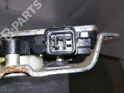 Rear left window mechanism MITSUBISHI PAJERO II (V3_W)  | BP1351213C24 