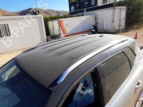 Used Roof bar SEAT ARONA (KJ7, KJP) 1.0 TGi (90 hp) 27654087