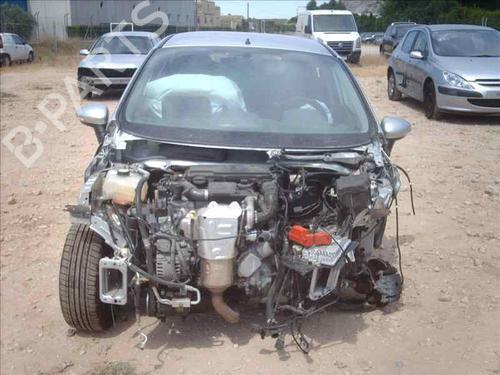 Steering column stalk FORD FIESTA VI (CB1, CCN)  | BP7859577I23 