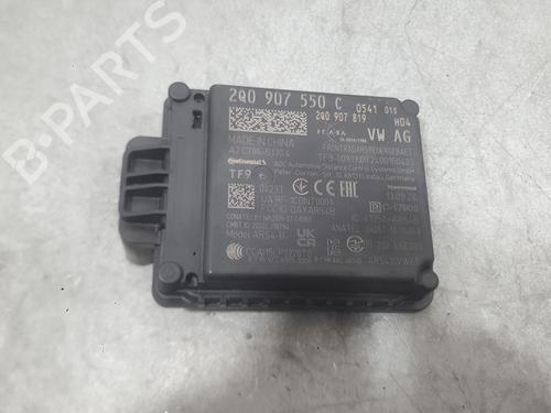 Used Electronic module Electronic module SEAT IBIZA V (KJ1, KJG) 1.0 TSI (95 hp) 40149951 40149951