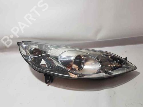 Used Right headlight PEUGEOT 407 SW (6E_, 6D_) [2004-2011]  5669703