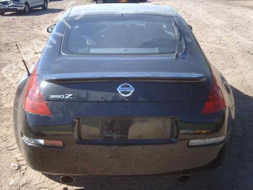 Display monitor NISSAN 350Z Coupe (Z33)  | BP3449144C48 