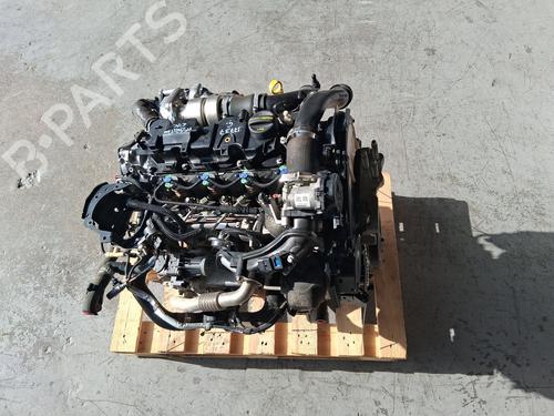 Engine FORD ECOSPORT 1.5 EcoBlue TDCi | BP36798583M1 - Image 5