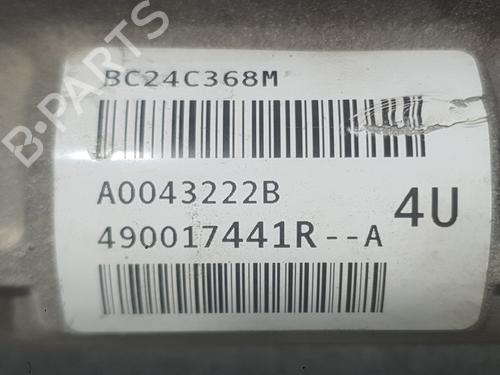 Steering rack RENAULT MEGANE IV Hatchback (B9A/M/N_) 1.2 TCe 130 (B9MR) | BP40037095M22 - Image 5