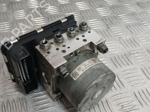Used ABS pump SKODA OCTAVIA III Combi (5E5, 5E6) 1.5 TSI G-TEC (130 hp) 27680649