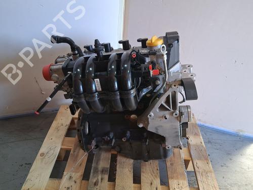 Engine FIAT TIPO Saloon (356_, 357_) 1.4 (356SXA1B) | BP37068219M1 - Image 2